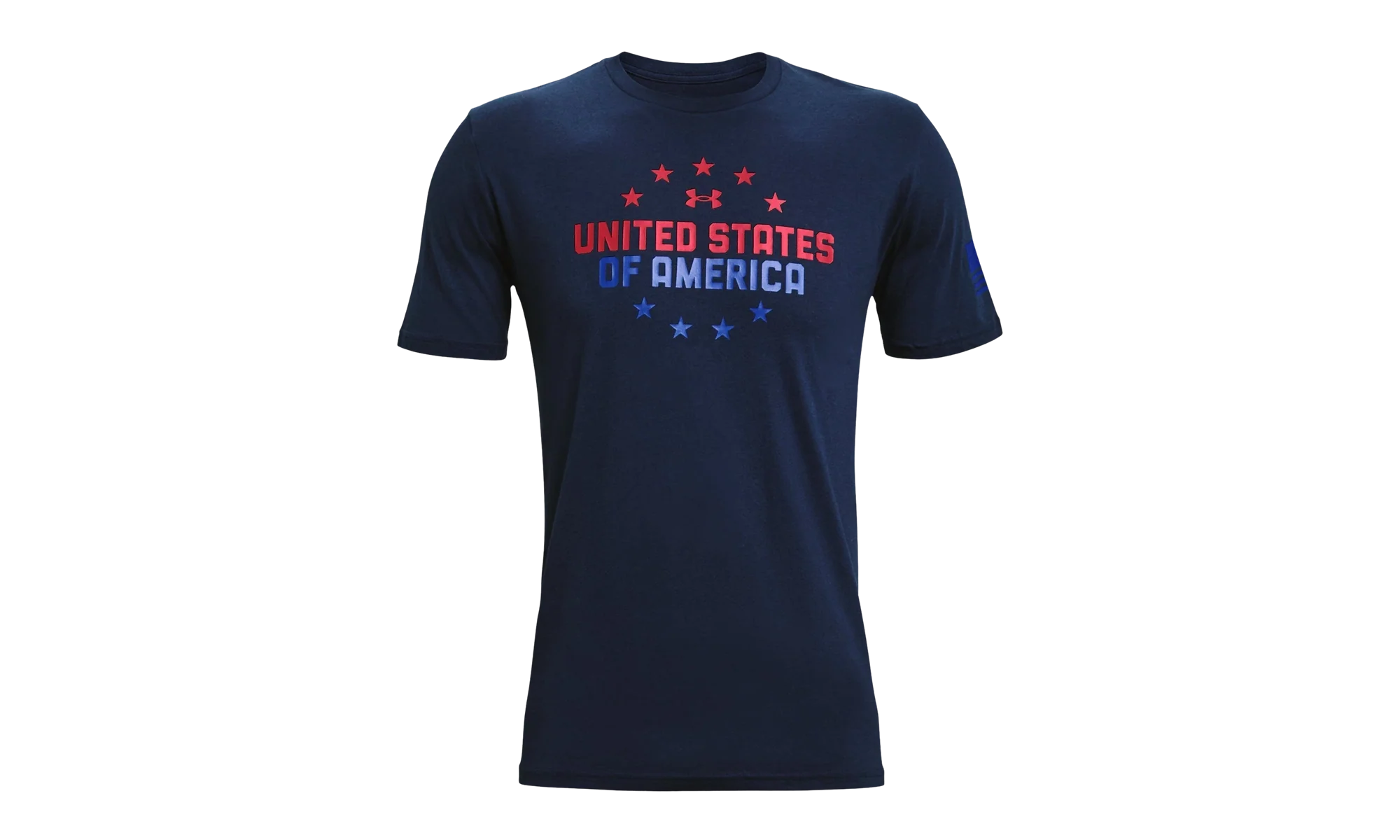 Freedom US of A T-Shirt "Navy" 1365051 408