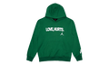 Jordan Fleece Love Hurts Hoodie Kelly "Jalen Hurts" IQ3758 366