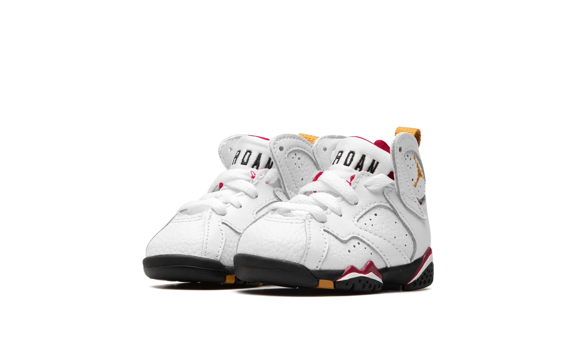 Air Jordan 7 TD "Cardinal" DJ2776 106