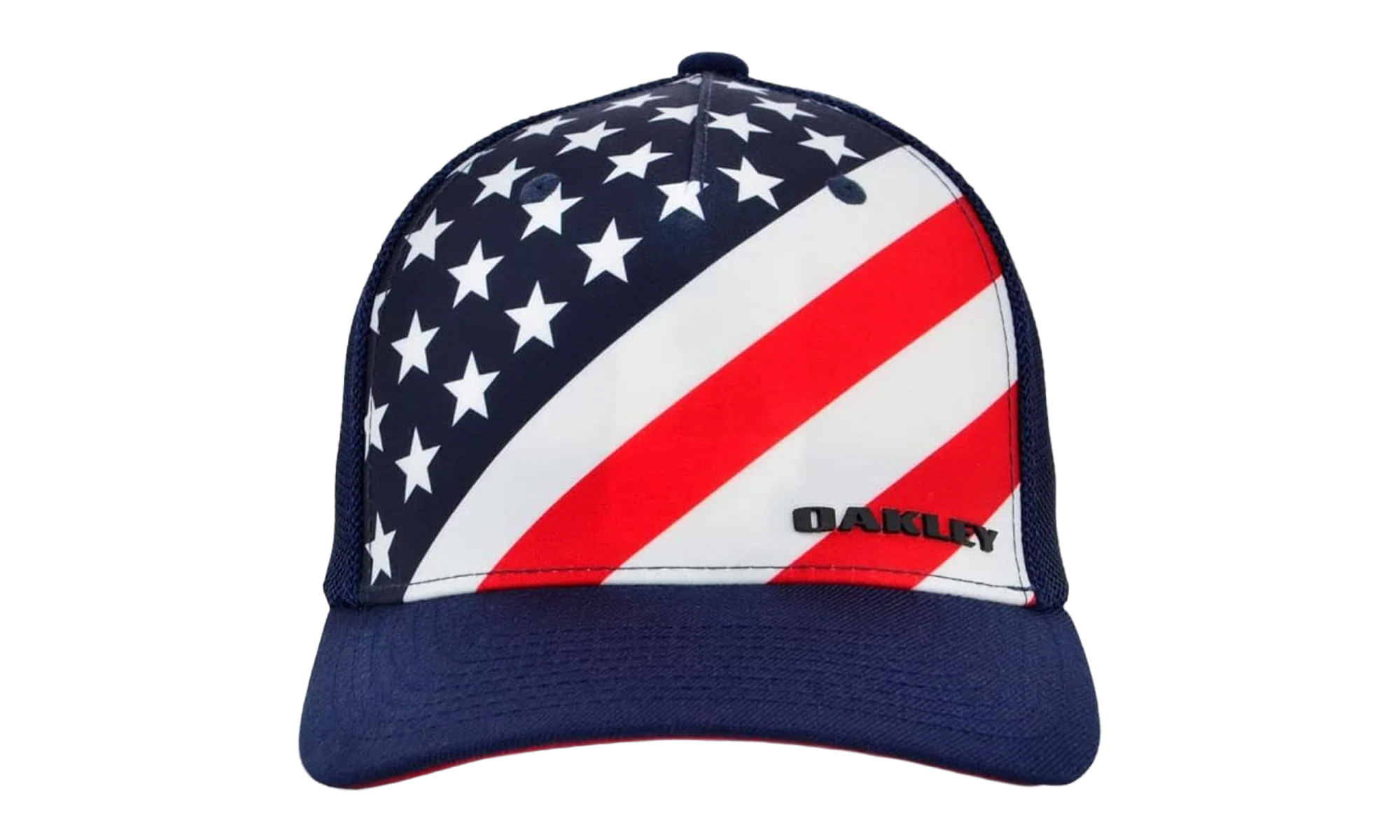 Indy Passport Trucker Hat "Navy Blue" FOS900914 60B