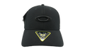 Tincan Flex Fitted Cap "Black Logo Black" 911545AF 09C