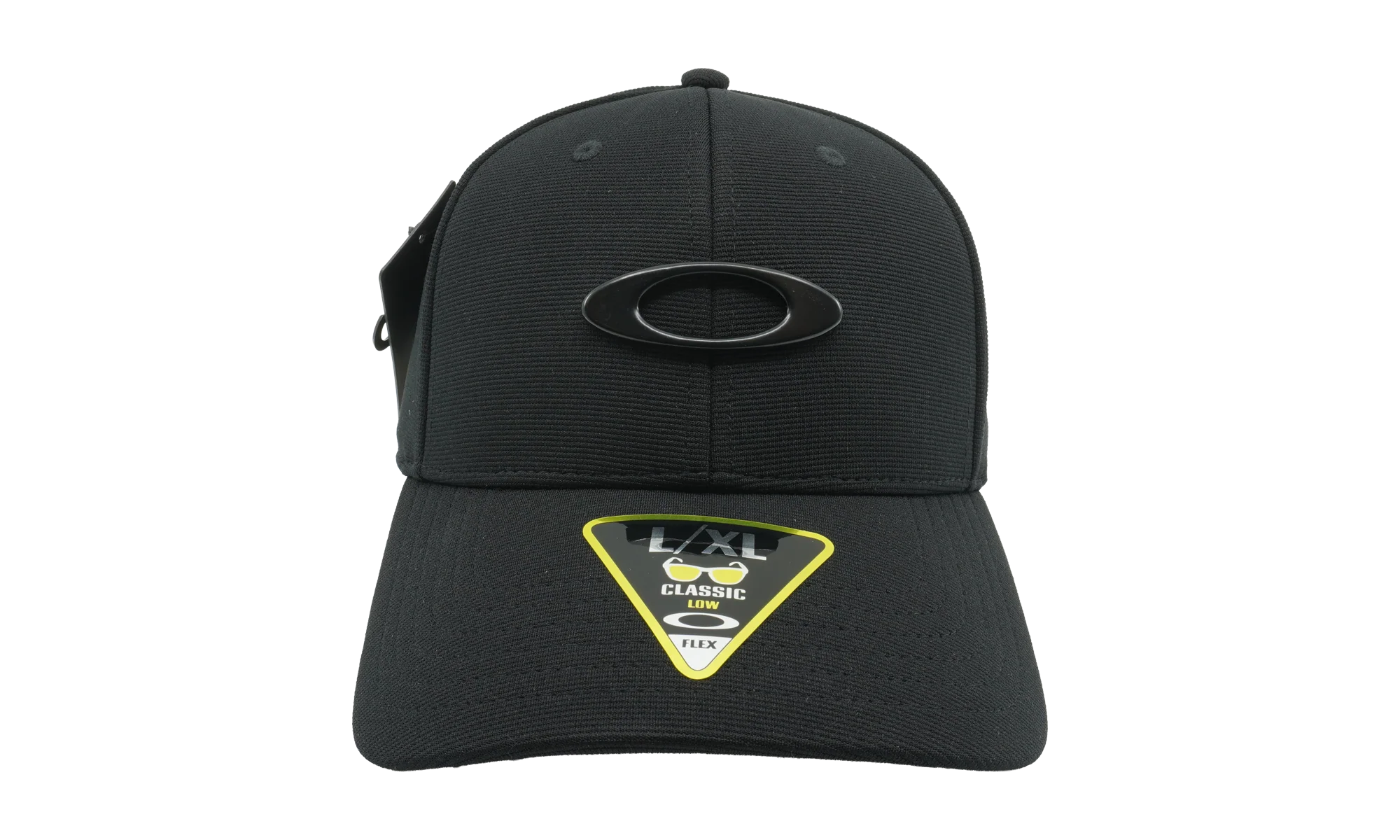 Tincan Flex Fitted Cap "Black Logo Black" 911545AF 09C