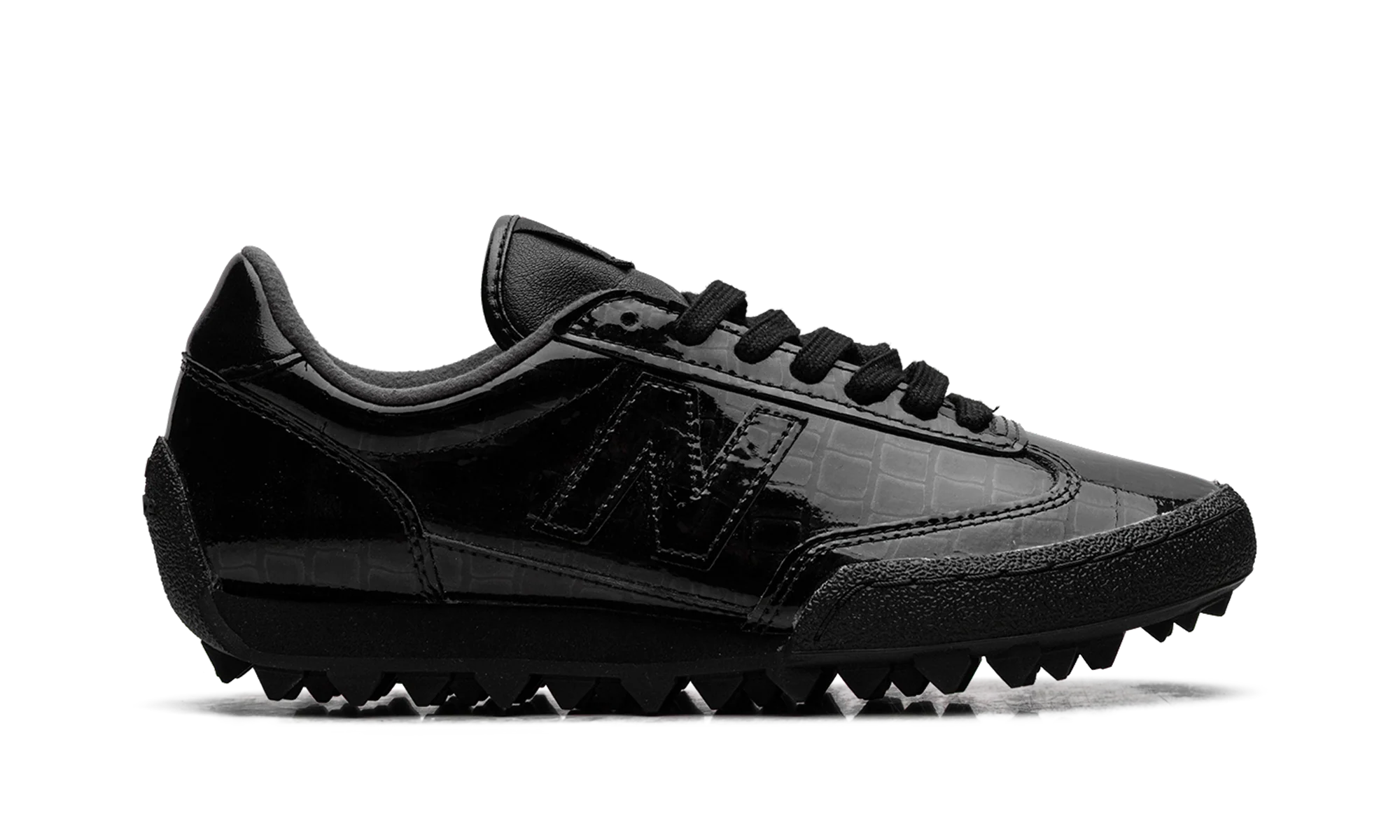 Gator Run "Black" UGTR2SV