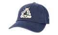 Lucky P3 6-Panel "Navy" p0127
