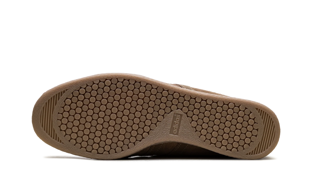Tobacco "Brown Desert" JP9651