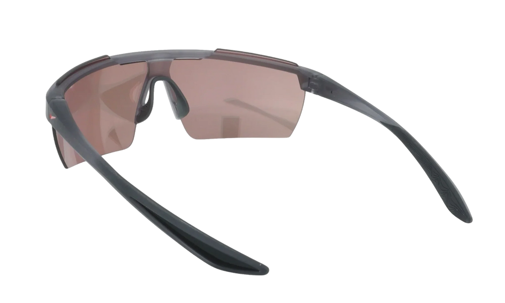 Windshield Elite Sunglasses "Dark Grey / Road Tint / White Mirror" CW4660 080