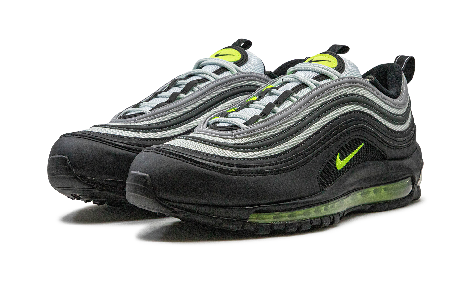 Air Max 97 "Icons - Neon" DX4235 001