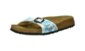 Madrid Sandals WMNS "Pixel Blue / Pixel Blue" 1005928