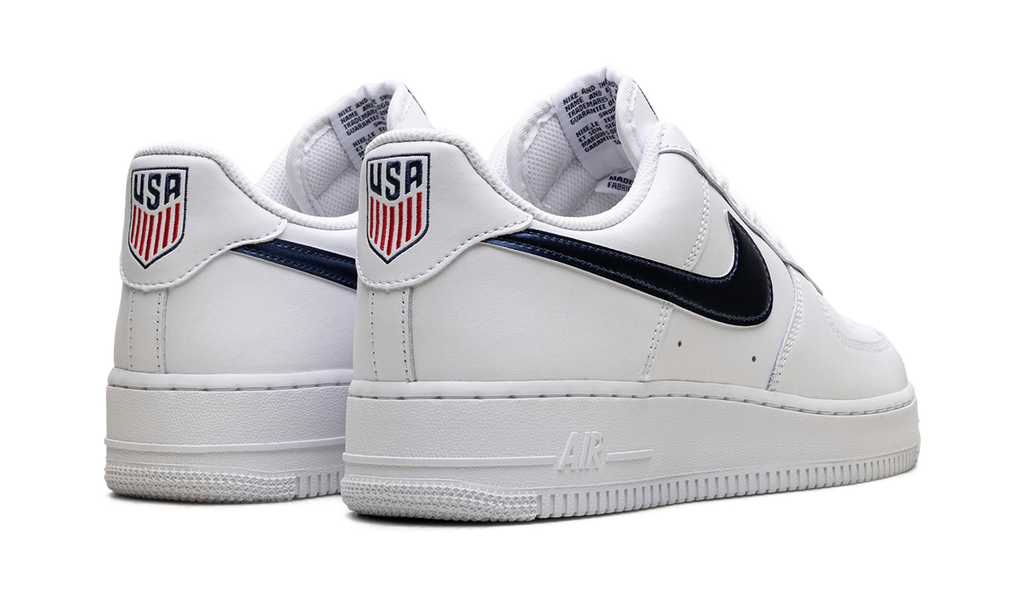 Air Force 1 Low "Team USA" IQ0407 100