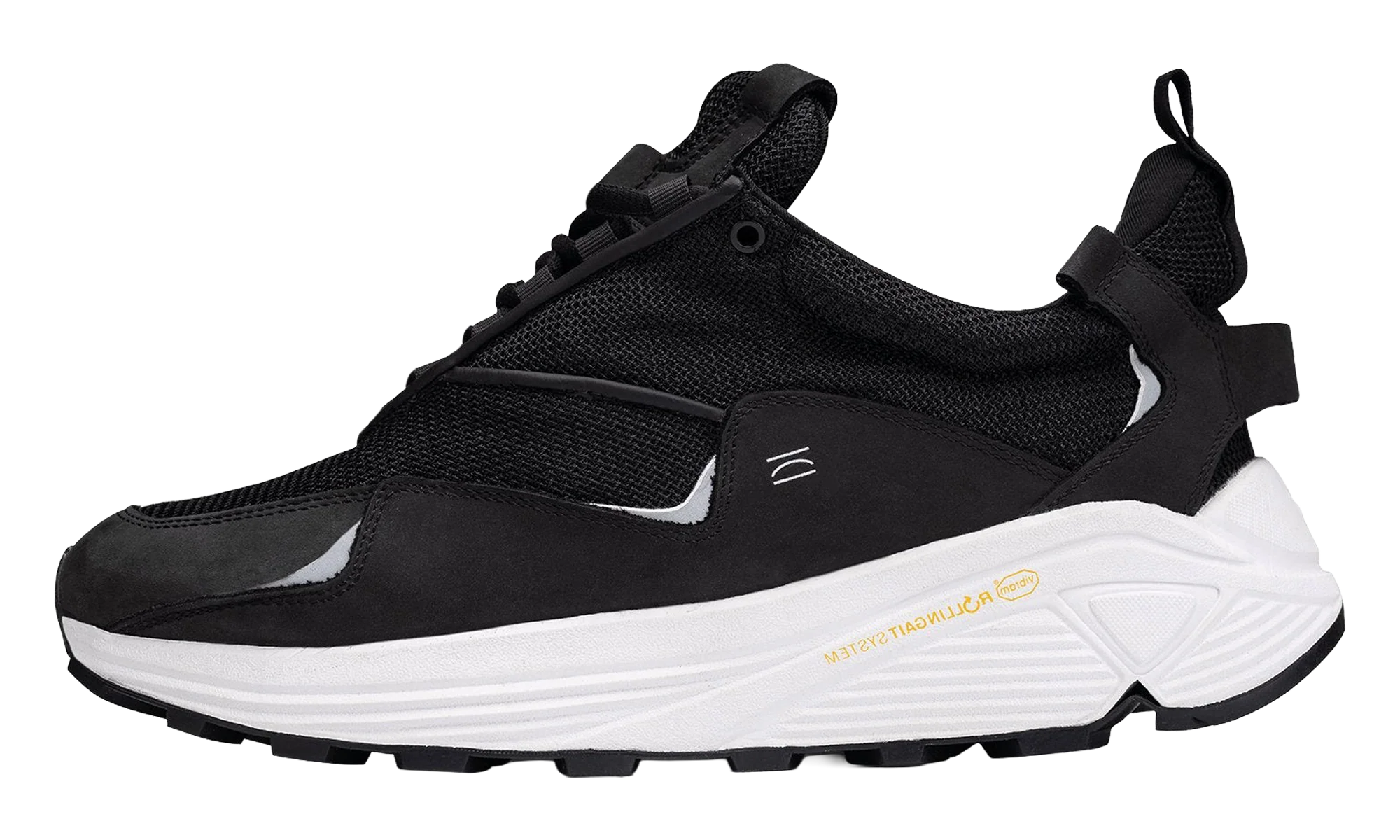 ARIES RG2 "Jet Black" CMV0420015