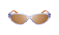 Tide Solar Sunglasses "Black / Grey" IB3682X 010