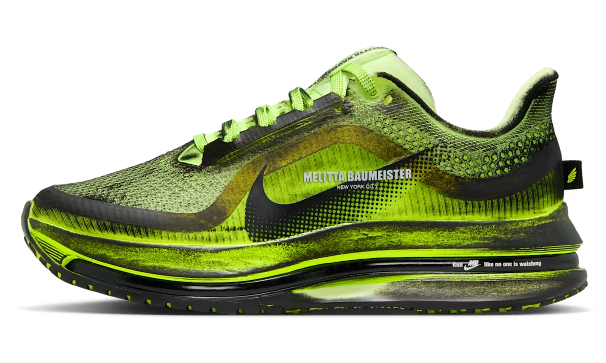 Air Zoom Pegasus Premium WMNS "Melitta Baumeister" IQ7336 700