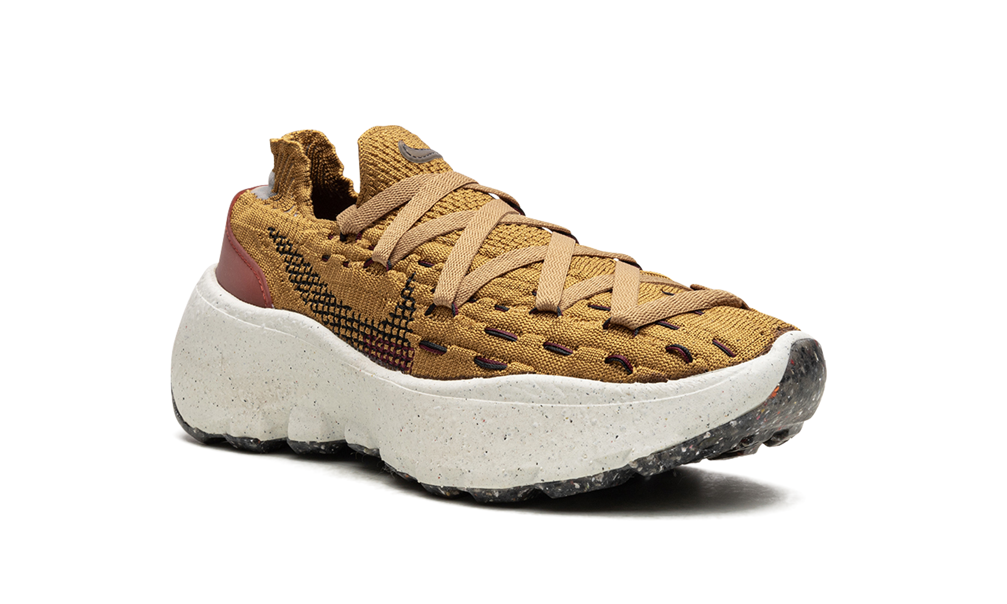 SPACE HIPPIE 04 MNS WMNS"Dark Beetroot" DA2725 701