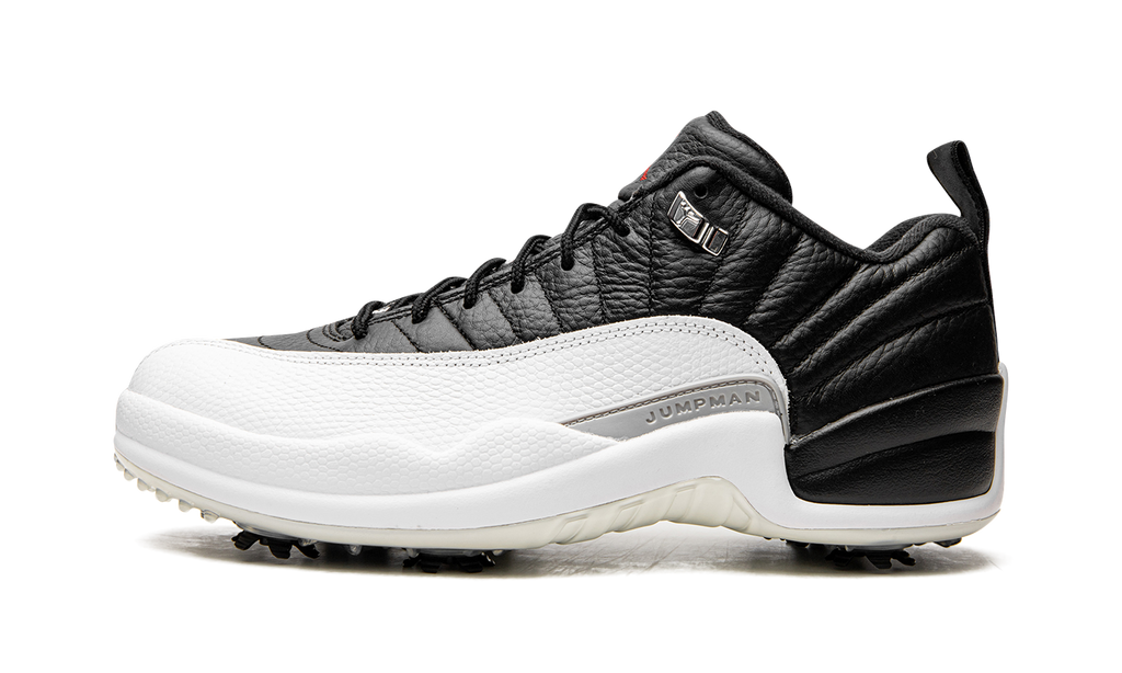12 Low Golf "Playoffs" DH4120 010