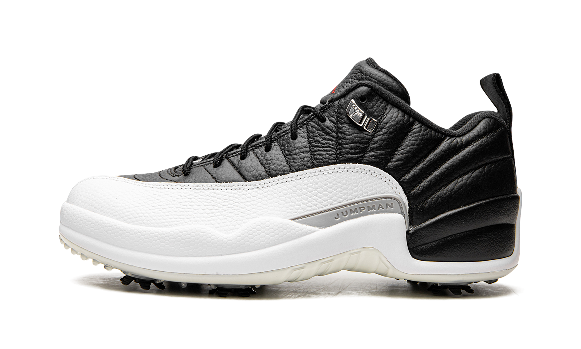 12 Low Golf "Playoffs" DH4120 010