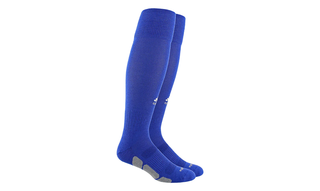OVER THE CALF BASEBALL SOCKS "Blue" 5151101B