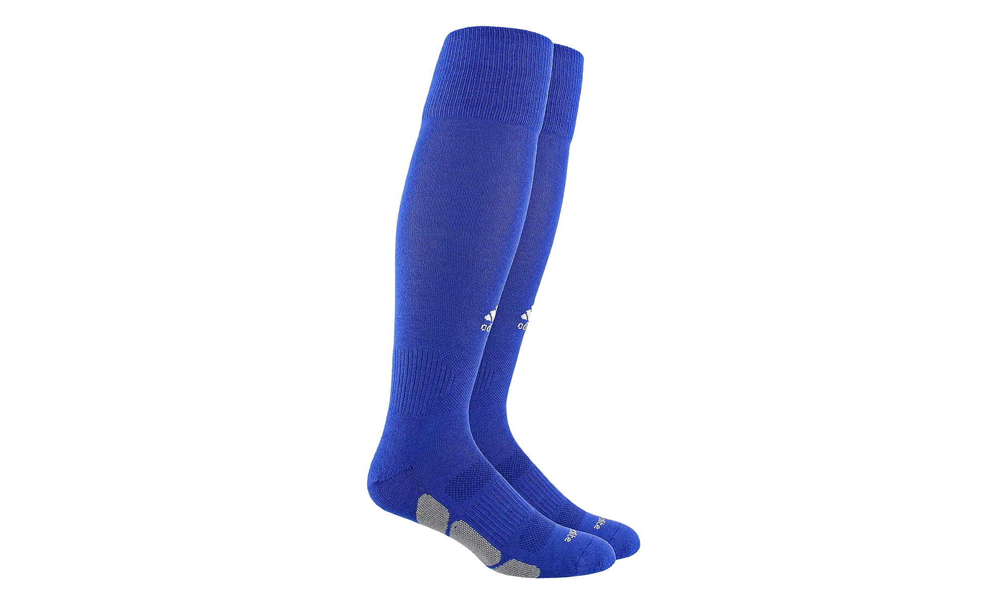 OVER THE CALF BASEBALL SOCKS "Blue" 5151101B