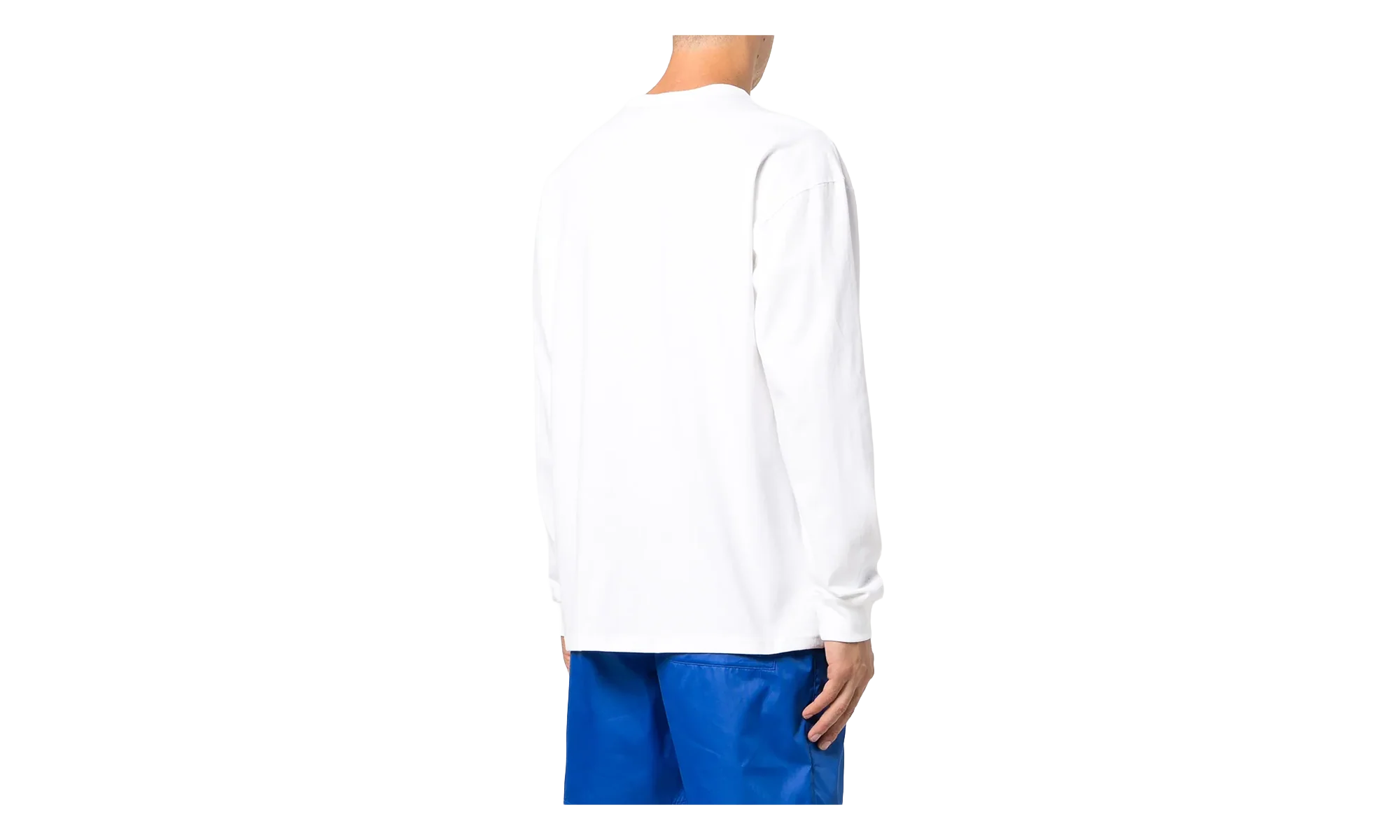 Sportswear Premium Essential Long-Sleeve Tee DO7390 100