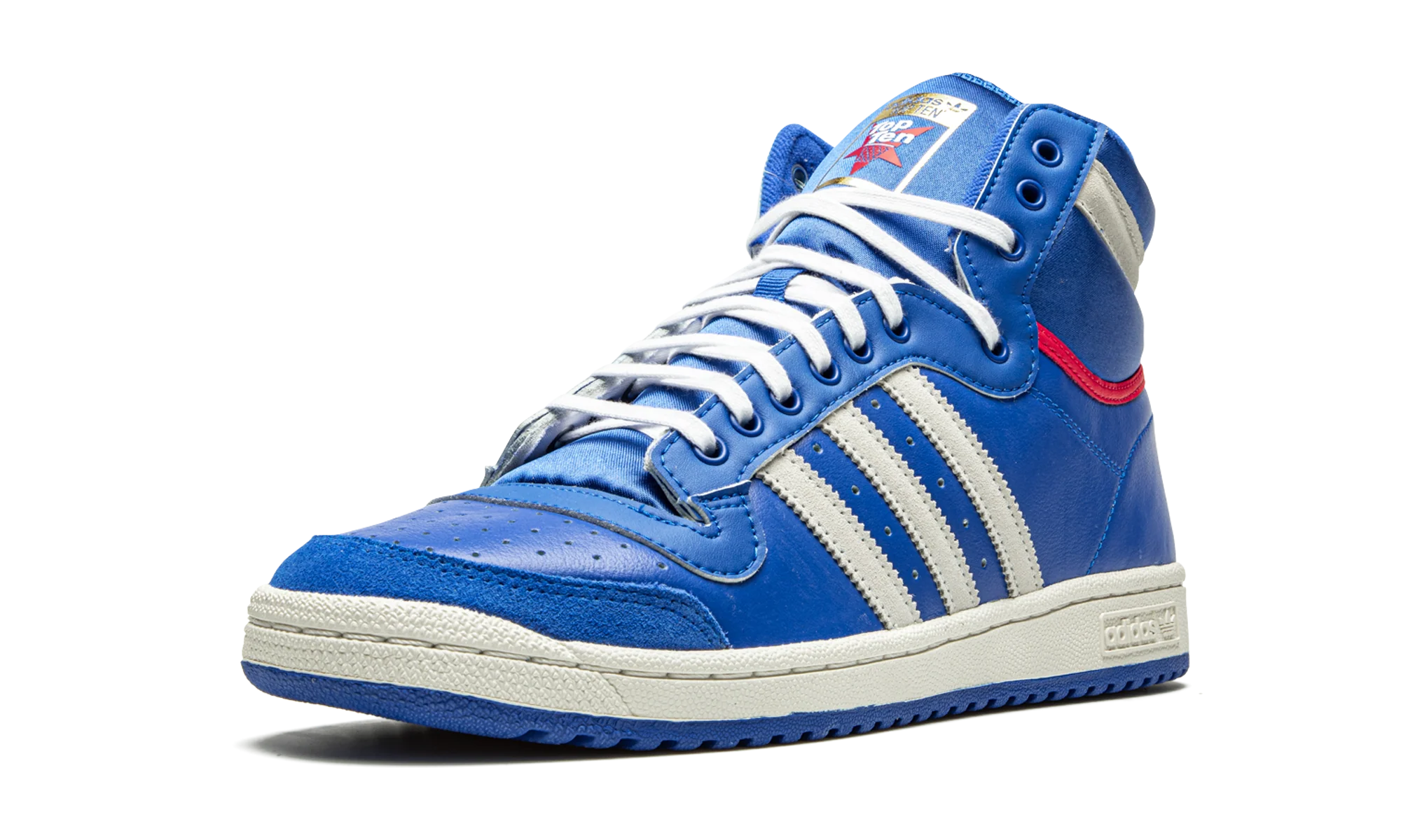 Top Ten HI EG5517