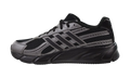 Technochaos 2000 "Core Black / Iron Metallic" JR7229