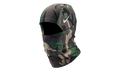Pro Hyperwarm Hood "Camo - Olive / White" N1004486 919