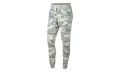 Gym Vintage Camo Print Pants WMNS "Grey / White" AO9178 019
