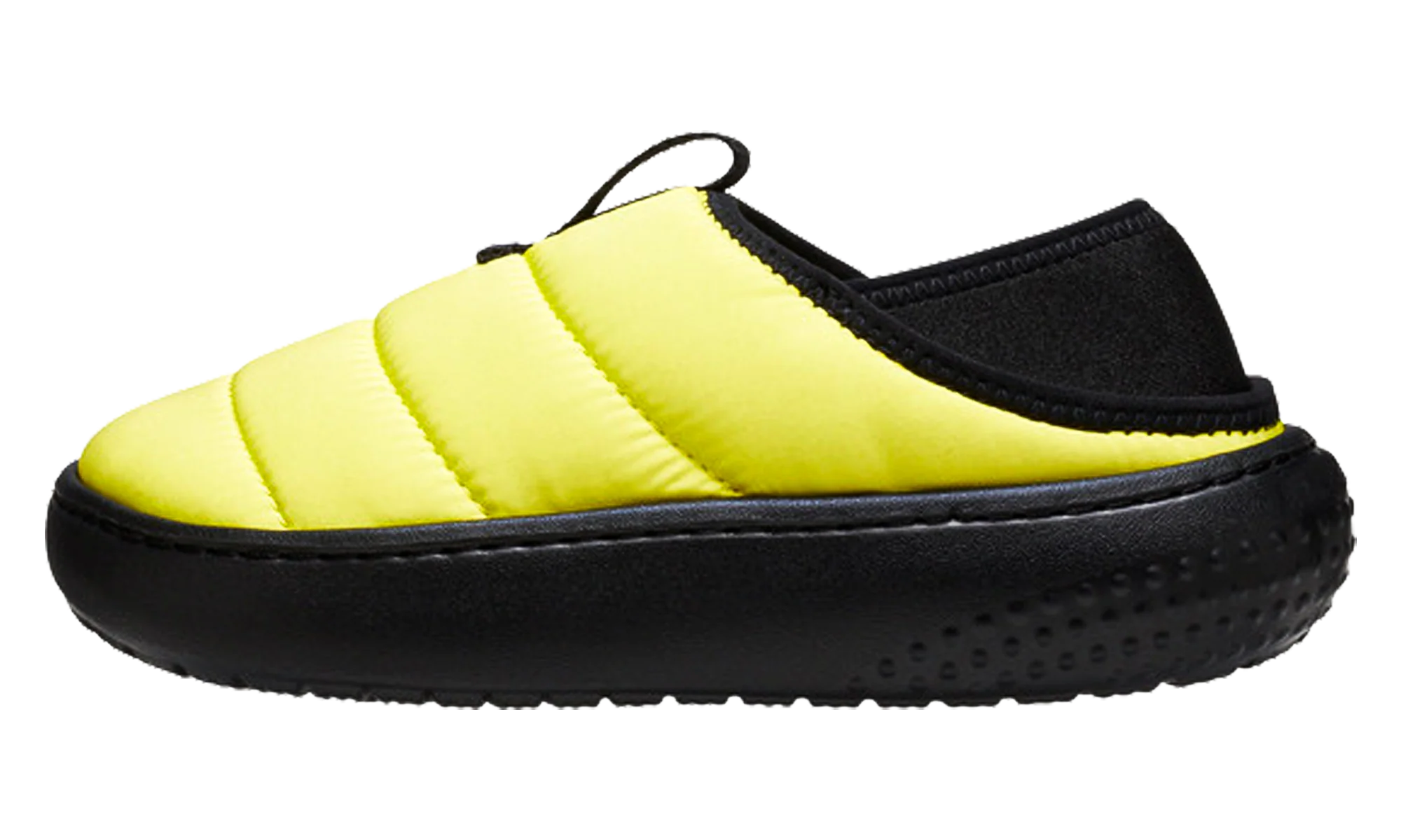 Classic Puff Moc GS "Cyber Yellow" 210589 77K