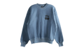 Dice Pig Dyed Crew Sweatshirt "NAVY" 1915077 NAVY