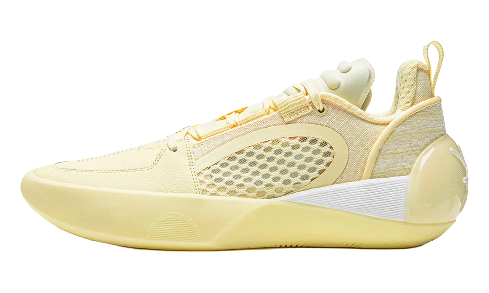 Wade All City 12 Encore "Lemon" ABAU051 5
