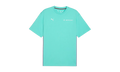 BMW MOTORSPORT ESS+ LOGO TEE "Green" 632516 17