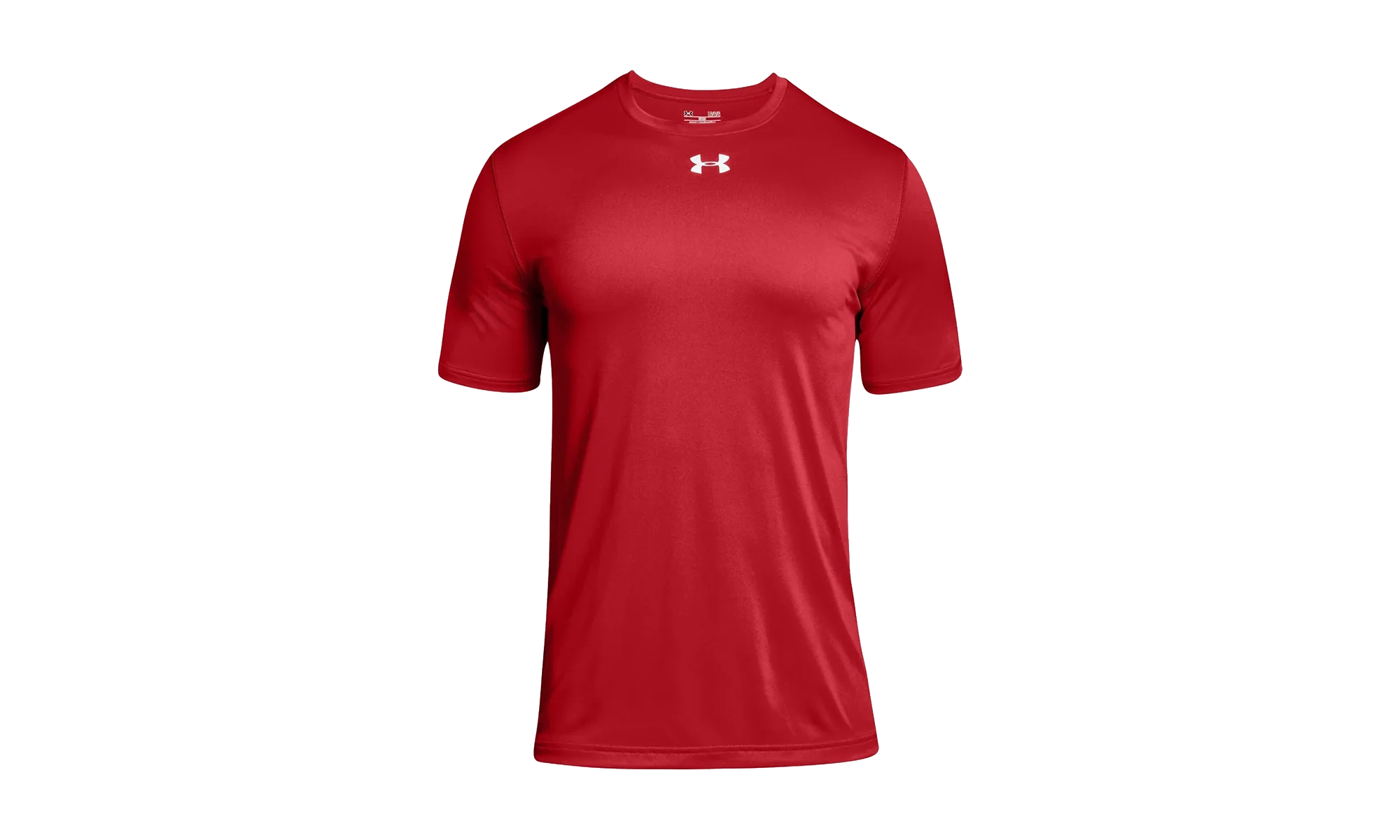 Short Sleeve Locker Tee 2.0 "Red" 1305775 600
