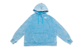 Jordan Flight Washed Hoodie WMNS "Blue" DX0442 443