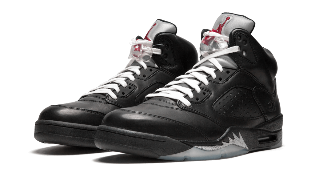 5 Retro "Premio Bin23" 444844 001