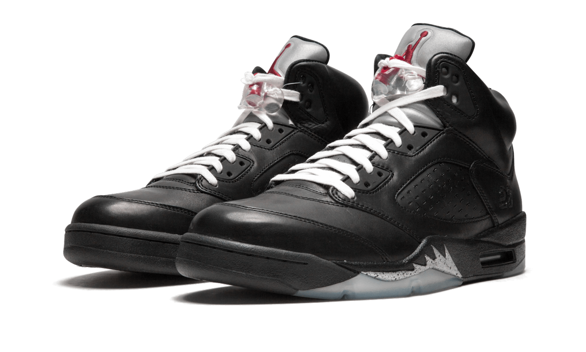 5 Retro "Premio Bin23" 444844 001