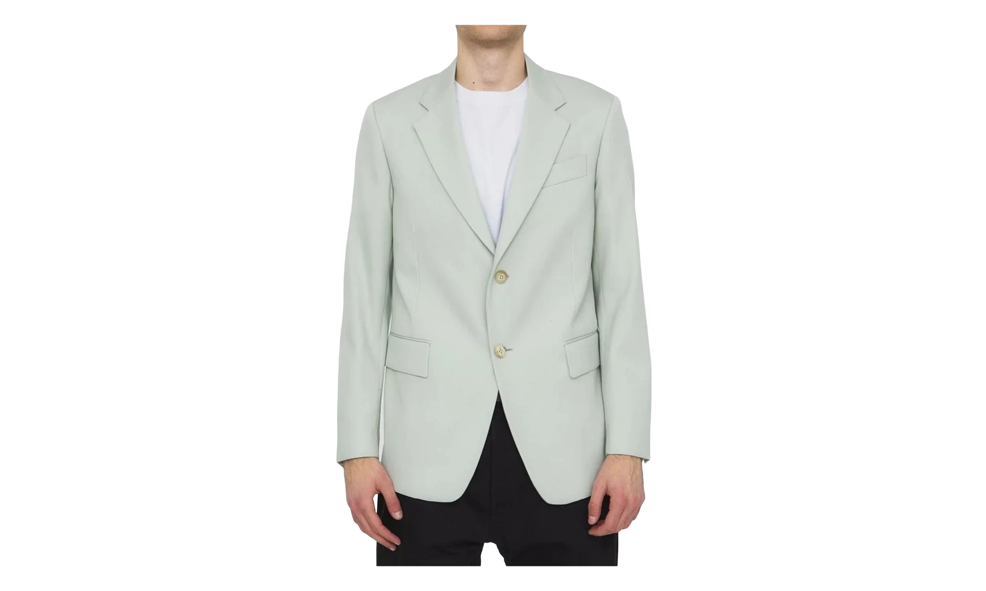 Suite JACKET "Mint" RM JA0017 4885 P23 401