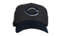 59FIFTY Cincinnati Reds 1970-2002 Fitted Hat ""Flint"" NE99