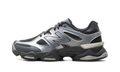 9060x Caged "Silver Metallic" U9060ISA