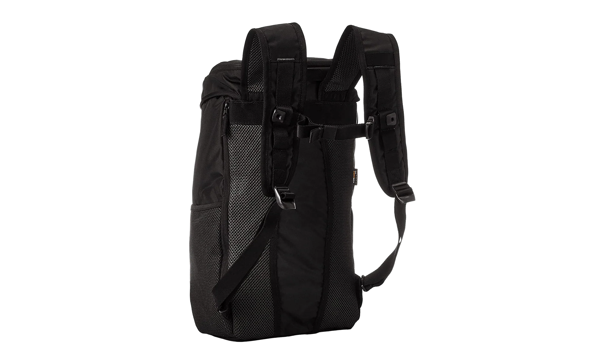 Clean Days Backpack "Blackout" FOS900722 02E