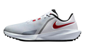 Infinity Golf Next Nature Wide "White University Red" FN0565 101