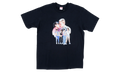 Kiss Tee "Navy" SU2219