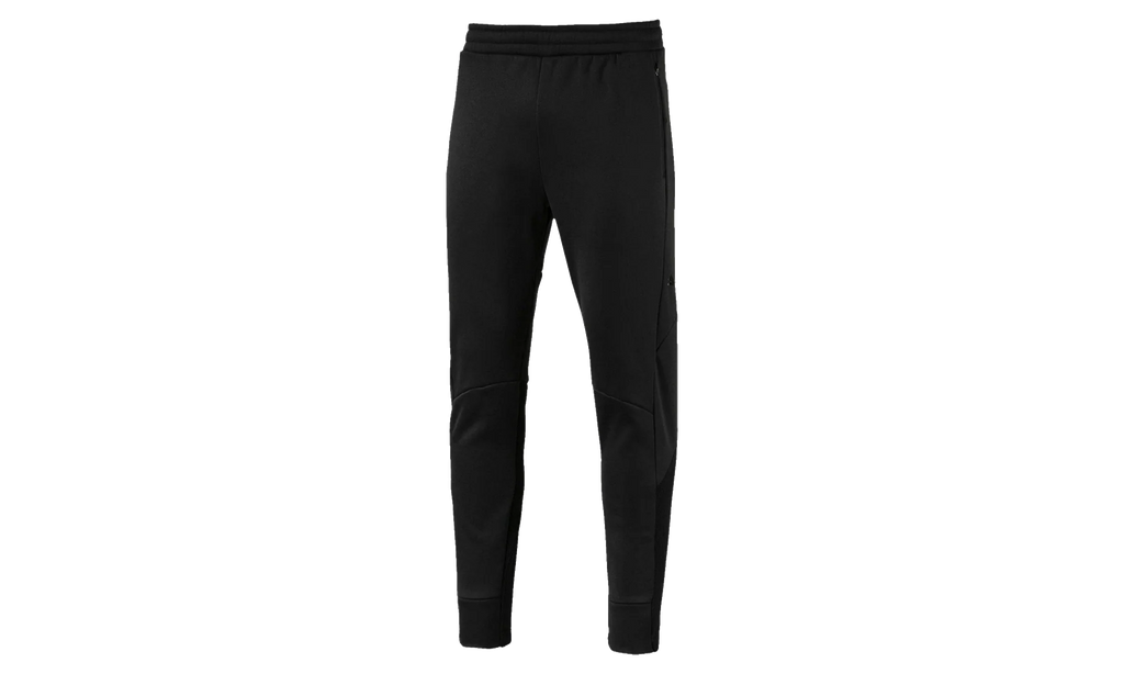 Evostripe Hybrid Pants "Puma Black" 855632 01
