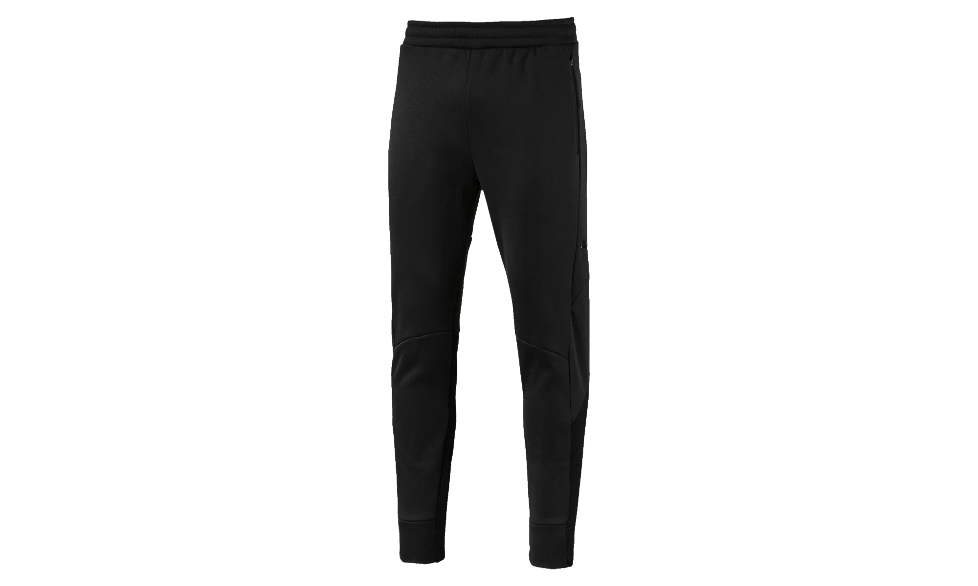 Evostripe Hybrid Pants "Puma Black" 855632 01