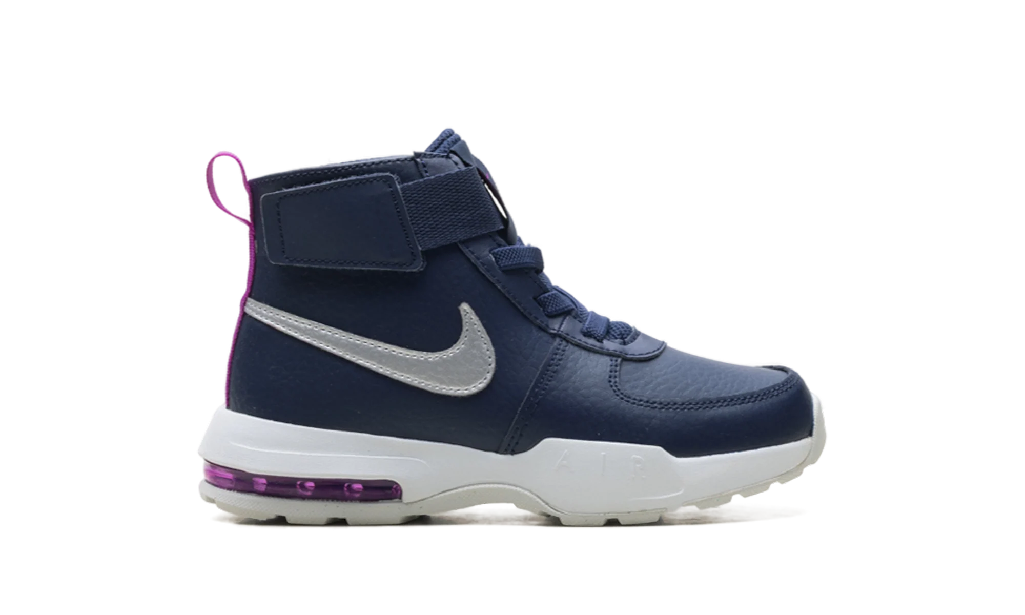 Goaterra 2.0 PS "Midnight Navy Vivid Purple" DC9513 400