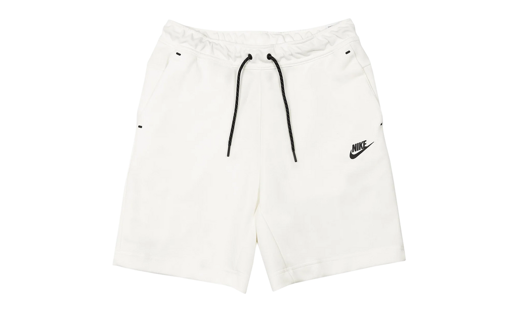 Sportswear Tech Fleece Shorts "Sail Black" CU4503 133