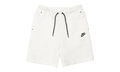 Sportswear Tech Fleece Shorts "Sail Black" CU4503 133