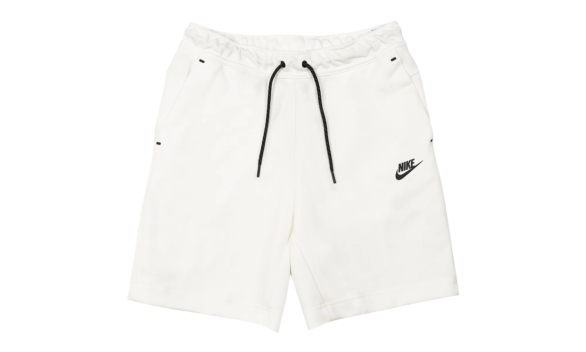 Sportswear Tech Fleece Shorts "Sail Black" CU4503 133