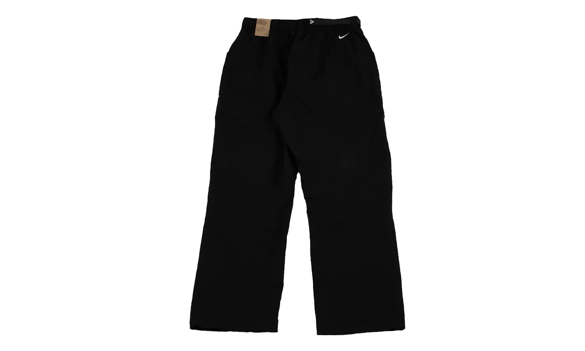 ACG "Dolomiti" Pants "Black" IF0913 010