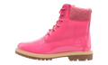 6 Inch Premium Waterproof Boots WMNS "Patent Valentine's Day" TB0A43F8 ETM