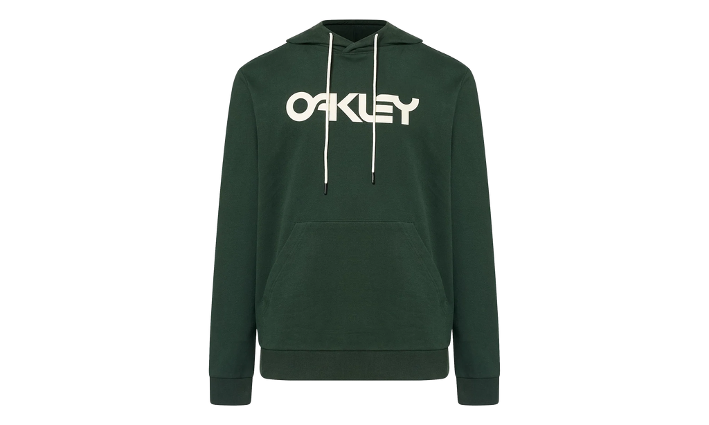 B1B Pullover Hoodie 2.0 "Hunter Green / Arctic White" FOA402599 9VR