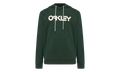 B1B Pullover Hoodie 2.0 "Hunter Green / Arctic White" FOA402599 9VR